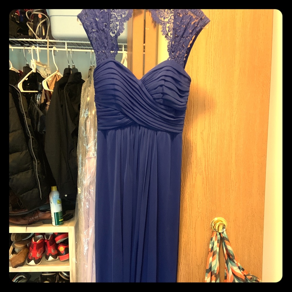 Prom/bridal dress